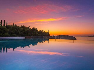 Appartement Cavtat Environnement 30