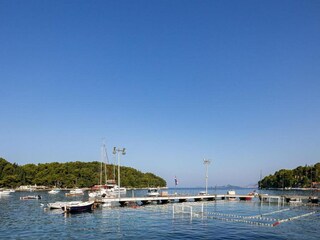 Appartement Cavtat Environnement 32