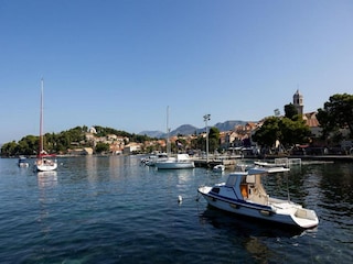 Apartment Cavtat Environment 33