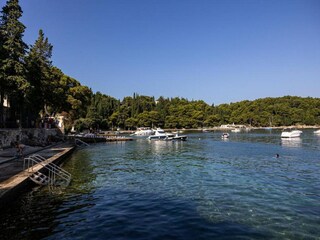 Appartement Cavtat Environnement 35