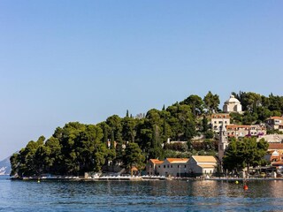 Apartment Cavtat Environment 36