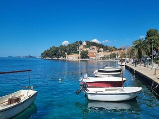 Appartement Cavtat Environnement 37