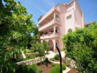 Apartment Crikvenica Außenaufnahme 1