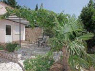 Appartement Crikvenica Buitenaudio-opname 2