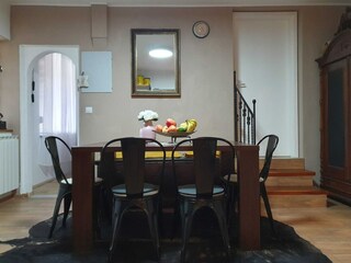 Appartement Tolmin Équipement 14