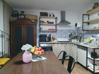 Apartamento Tolmin Características 17
