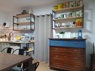 Apartamento Tolmin Características 20