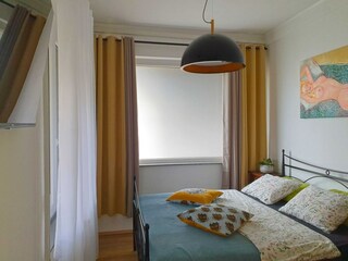 Appartement Tolmin Équipement 22