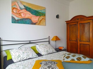 Appartement Tolmin Équipement 23