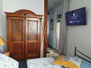 Apartamento Tolmin Características 24