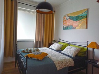 Apartamento Tolmin Características 26