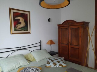 Apartamento Tolmin Características 27