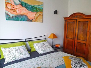 Apartamento Tolmin Características 28