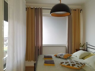 Apartamento Tolmin Características 32