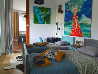 Apartamento Tolmin Características 33