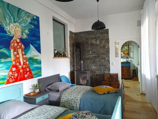 Appartement Tolmin Équipement 34