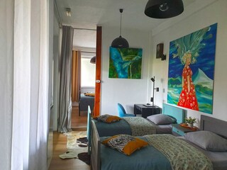 Appartement Tolmin Équipement 36