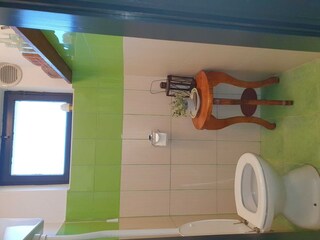 Apartamento Tolmin Características 38