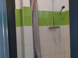 Apartamento Tolmin Características 40