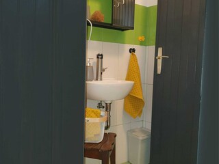 Appartement Tolmin Équipement 41