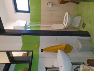 Appartement Tolmin Équipement 42