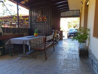 Apartamento Tolmin Grabación al aire libre 1