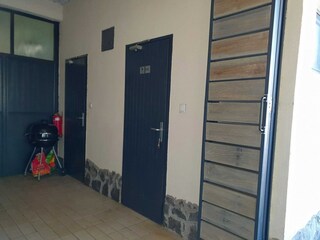 Appartement Tolmin Enregistrement extérieur 2