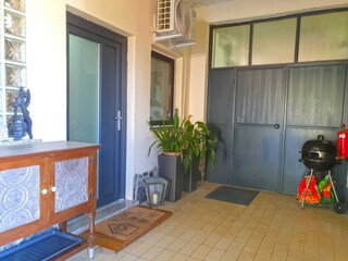 Appartement Tolmin Enregistrement extérieur 3