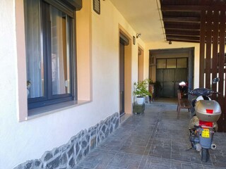 Appartement Tolmin Enregistrement extérieur 4