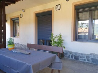 Appartement Tolmin Enregistrement extérieur 5