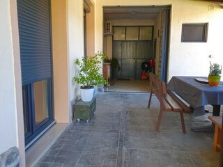 Apartamento Tolmin Grabación al aire libre 6