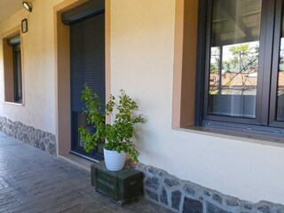 Apartamento Tolmin Grabación al aire libre 7