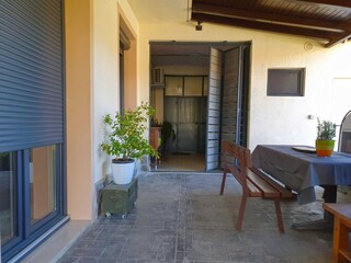 Apartamento Tolmin Grabación al aire libre 8