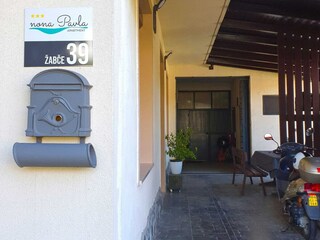 Apartamento Tolmin Grabación al aire libre 9