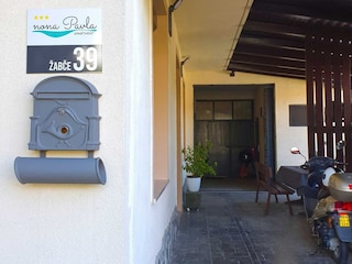 Appartement Tolmin Enregistrement extérieur 9