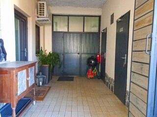 Apartamento Tolmin Grabación al aire libre 10