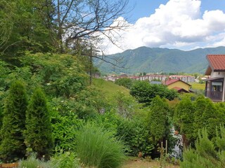 Apartamento Tolmin Grabación al aire libre 11