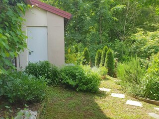 Appartement Tolmin Enregistrement extérieur 12