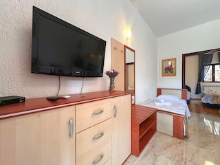 Apartment Novi Vinodolski Ausstattung 1