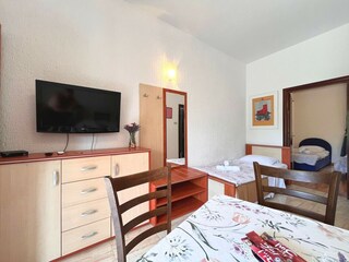 Appartement Novi Vinodolski Kenmerken 5