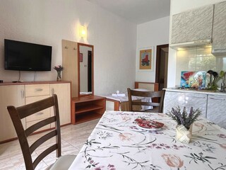 Appartamento Novi Vinodolski Caratteristiche 12