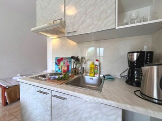 Appartement Novi Vinodolski Équipement 6