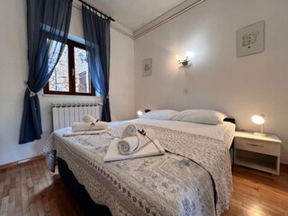 Appartement Novi Vinodolski Équipement 14