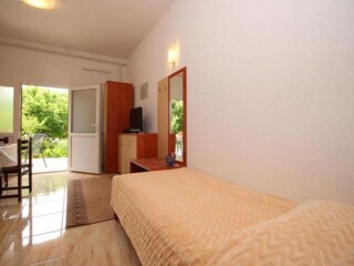 Appartement Novi Vinodolski Équipement 7