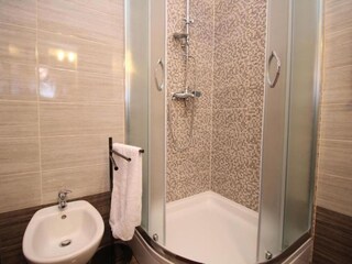 Apartamento Novi Vinodolski Características 11