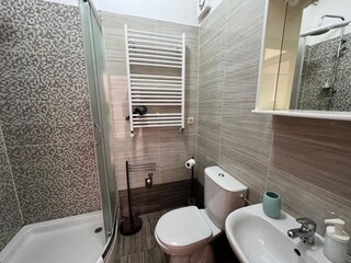 Appartement Novi Vinodolski Équipement 9