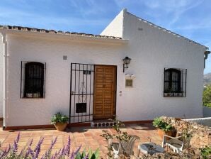 Ferienhaus Terrasse von San Juan - Nerja - image1