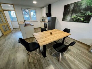 Apartment Mozirje Ausstattung 8