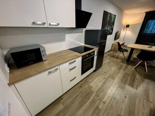 Apartamento Mozirje Características 9