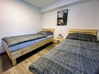 Appartement Mozirje Équipement 14